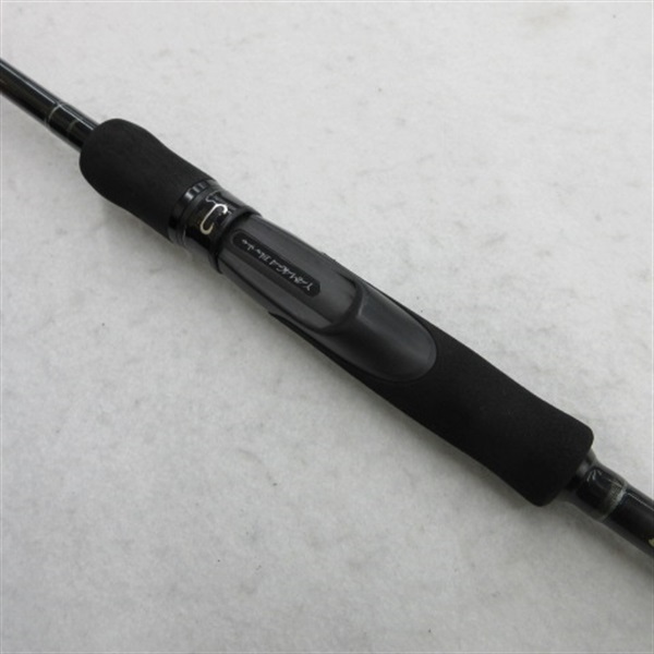 Mebius MS-85ML エギングロッド メビウスMS－85ML | イシグロ公式オンラインショップ