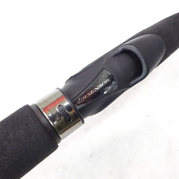 20エメラルダス AIR ボート70MLSーS | イシグロ公式