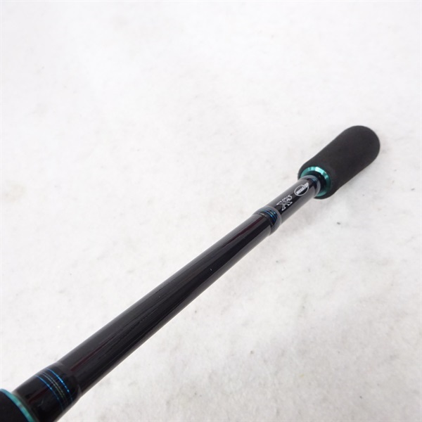 ダイワ　20 エメラルダス　AIR BOAT 70MLS−S　中古美品 ダイワ 20 エメラルダス AIR BOAT 70MLS−S 中古美品