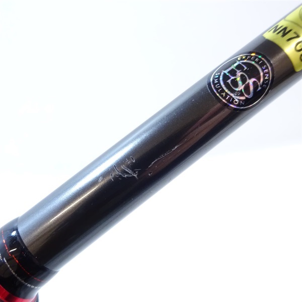 21エメラルダスストイストRT82MH | イシグロ公式オンライン
