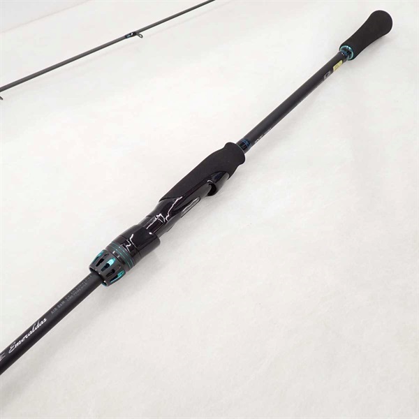 24エメラルダスAIR 86M 24エメラルダス エアAIR 86M | イシグロ公式