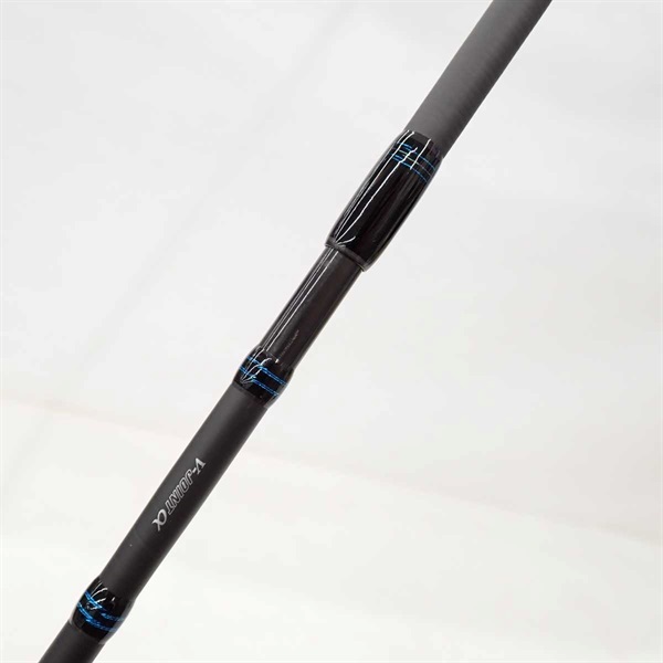 24エメラルダスAir 86M 24エメラルダスAIR：エギングの未来を切り開く新次元の軽さのロッド