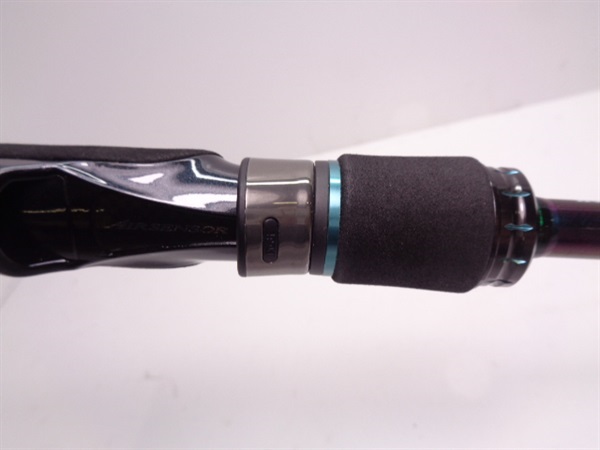 21エメラルダスMX 83M 現行モデル ダイワ エメラルダス MX 83M・N 2021モデル (スピニング2ピース)【即日