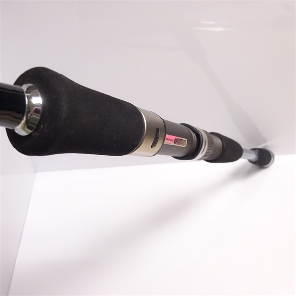 ダイワ(Daiwa) INFEET(インフィート) EG84HI(エメラルダス