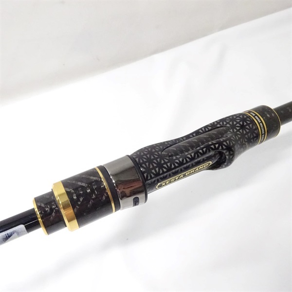 アサルトジェット タイプS75MMH | イシグロ公式オンラインショップ