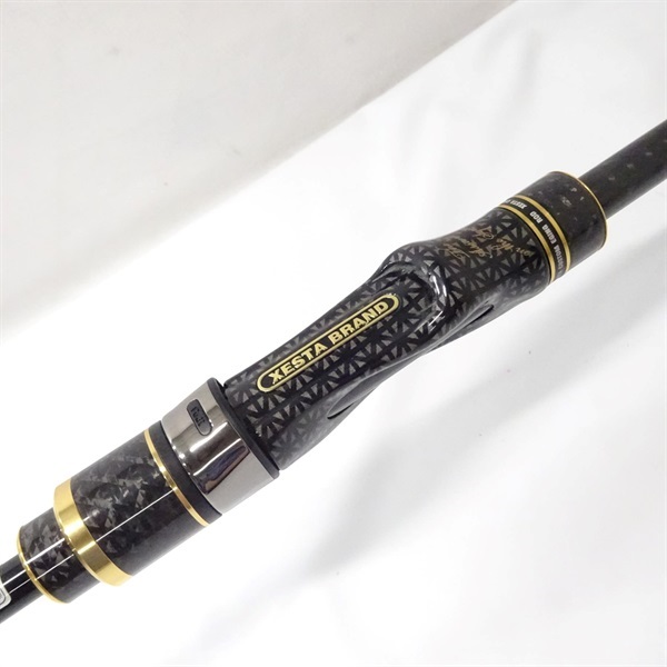 アサルトジェット タイプS75MMH | イシグロ公式オンラインショップ