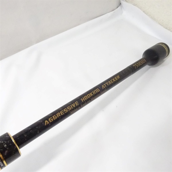 アサルトジェット タイプS75MMH | イシグロ公式オンラインショップ