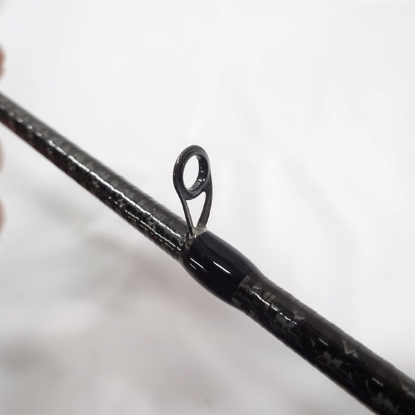 アサルトジェット タイプS75MMH | イシグロ公式オンラインショップ