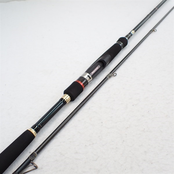 ヒロキメジャークラフト パンドラ PD-852M エギングロッド パンドラPDー852MH | イシグロ公式オンラインショップ