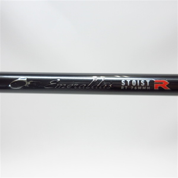 21エメラルダスストイストRT76MMH | イシグロ公式オンライン