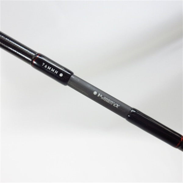 21エメラルダスストイストRT76MMH | イシグロ公式オンライン