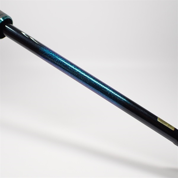 新製品25エメラルダスX86M新品未使用 DAIWA（釣り） ダイワ 25エメラルダス X 86M・J / エギング