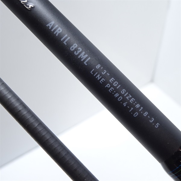 25エメラルダスAIR IL83ML | イシグロ公式オンラインショップ