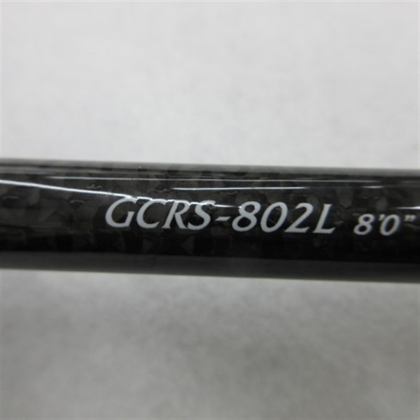 16カラマレッティGCRS－802L | イシグロ公式