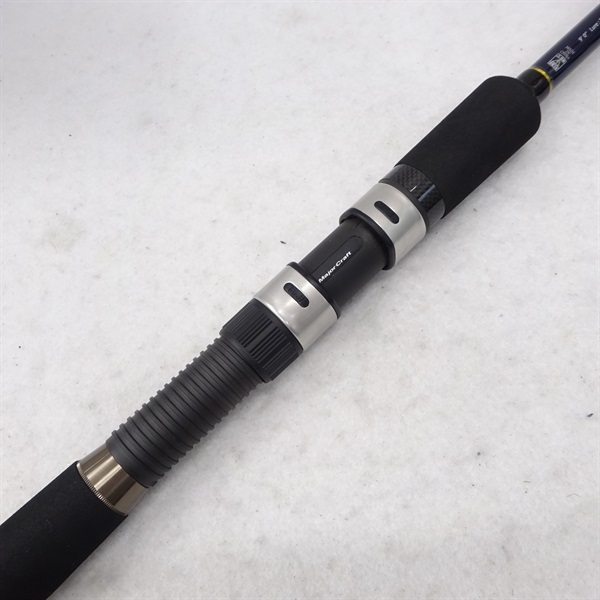 メジャークラフト '20 ソルパラ SPXT-90M 振出モデル [90] メジャー画像