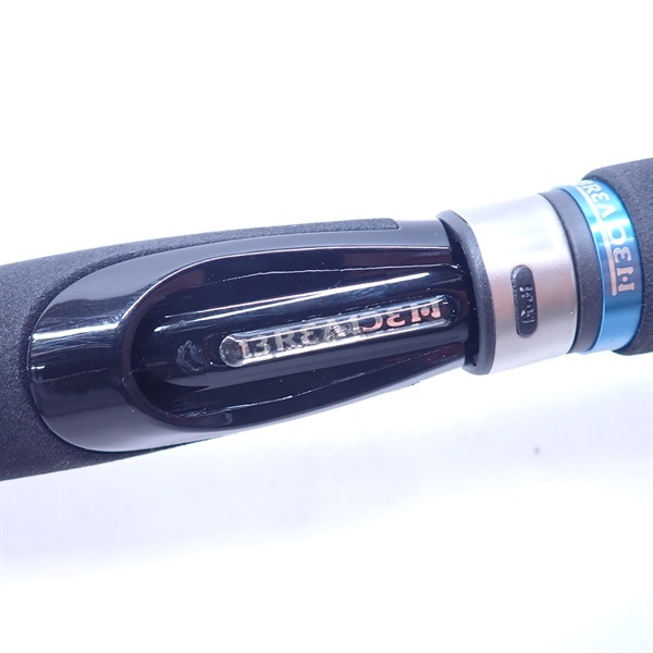 中古品】【限定品】 ブリーデン レジェンド90 シャロー/ロングキャスト