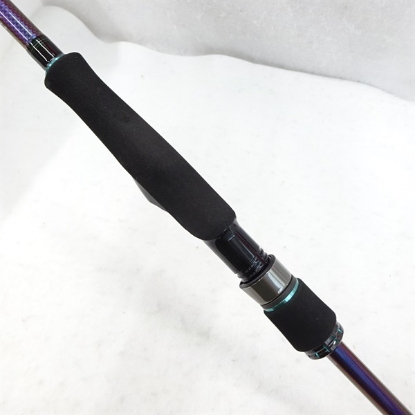 21エメラルダスMXILプログランド86M | イシグロ公式