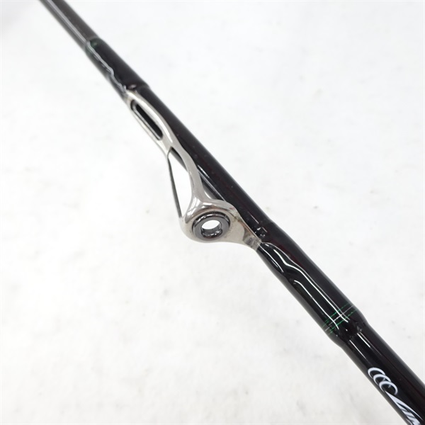 21エメラルダスMXILプログランド86M | イシグロ公式