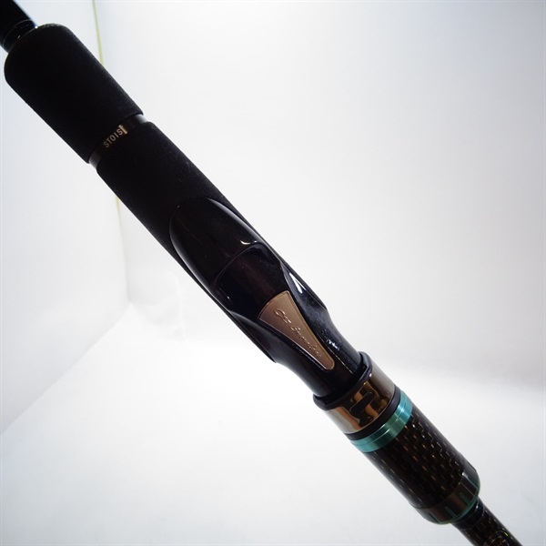 エメラルダス ストイスト AGS84.5M-T 17エメラルダス ストイストAGS84M | イシグロ公式