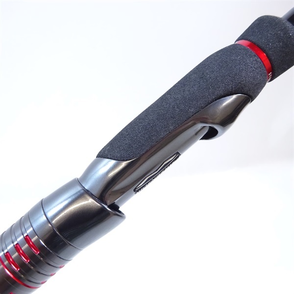 エメラルダス　ストイストRT IL 79MMH ダイワ エメラルダス STOIST RT IL 79MMH (ロッド・釣竿) 価格比較