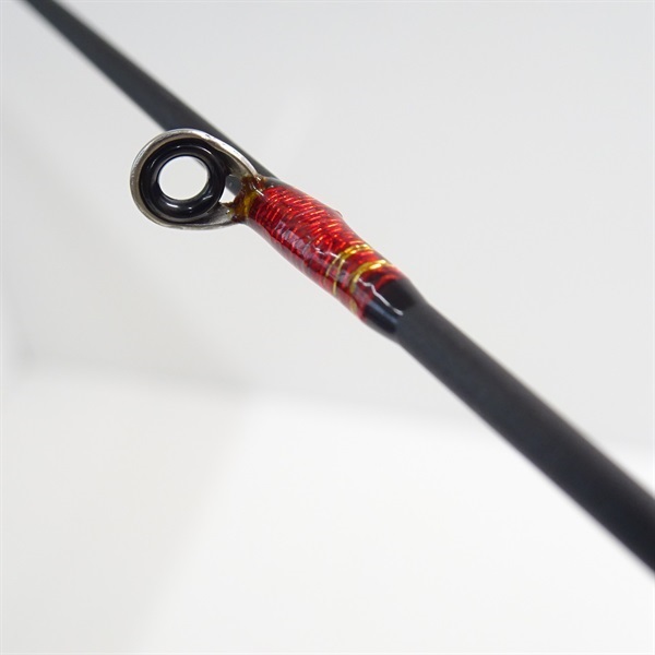 ロッド Salty Style Eging STES-862MLS-KR アブ ガルシア SALTY STYLE Eging STES-862MLS-KR (ロッド・釣竿