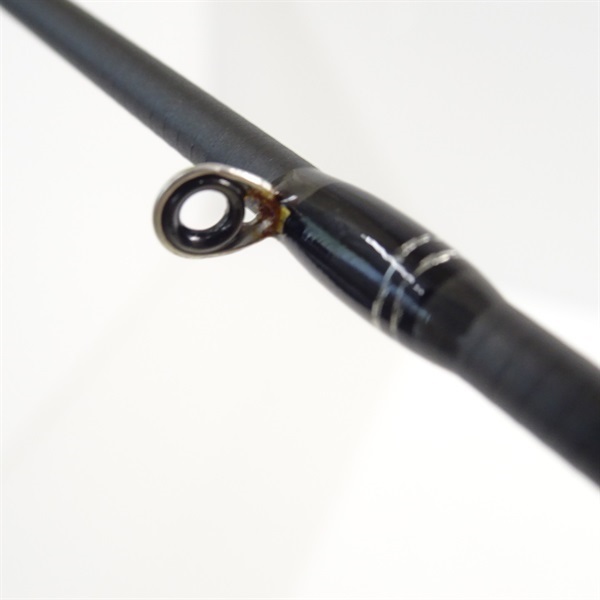 ロッド Salty Style Eging STES-862MLS-KR Salty Style Eging (ソルティースタイル エギング)｜AbuGarcia