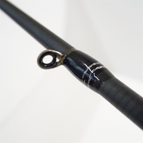 ロッド Salty Style Eging STES-862MLS-KR アブ ガルシア SALTY STYLE Eging STES-862M-KR (ロッド・釣竿