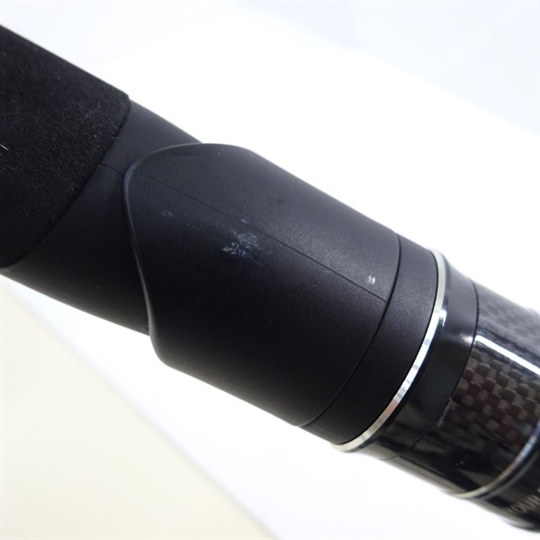 ソルティースタイルエギングSTESー862MLSーKR