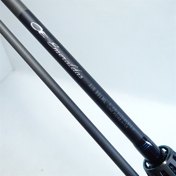 24エメラルダスエアー80LML | イシグロ公式オンラインショップ