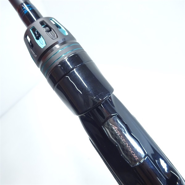 24エメラルダスエアー80LML | イシグロ公式オンラインショップ