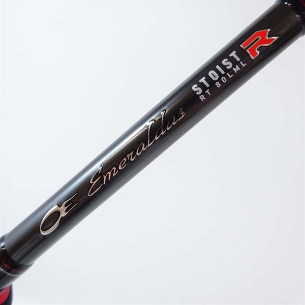 24エメラルダスストイストRT80LML | イシグロ公式