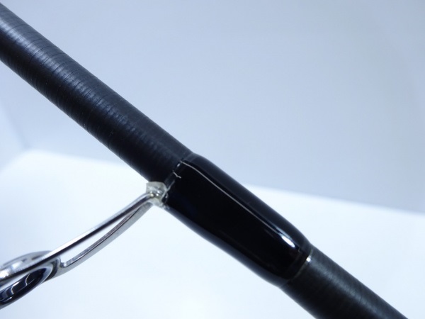 ロッド BLUE PORTER EG-706L ニッシン ブルーポーター EG 706L(スピニング・2ピース) 1700241