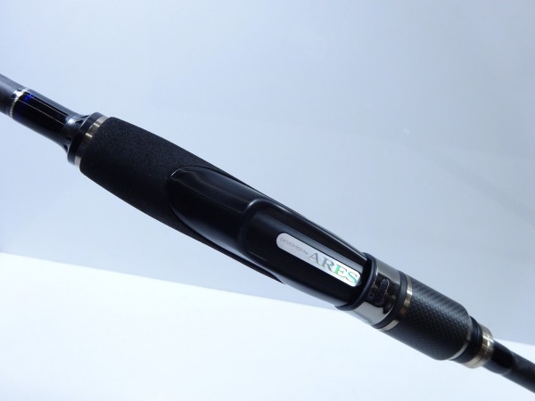 ロッド BLUE PORTER EG-706L ブルーポーター EG-706L | イシグロ公式オンラインショップ