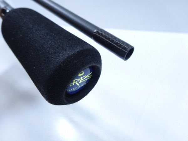 ロッド BLUE PORTER EG-706L BLUE PORTER EG 7.6L | ロッド,ショア,エギング | ARES ONLINESHOP