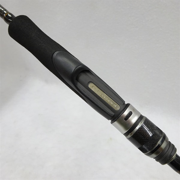 クレイジーエギングS862ML | イシグロ公式オンラインショップ