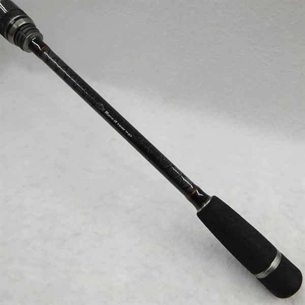 クレイジーエギングS862ML | イシグロ公式オンラインショップ