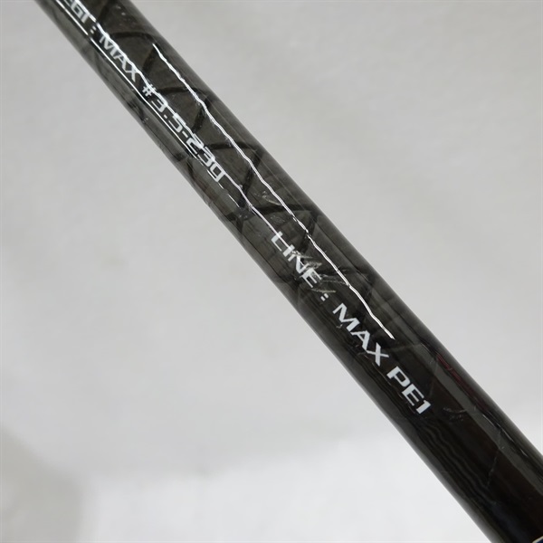 クレイジーエギングS862ML | イシグロ公式オンラインショップ