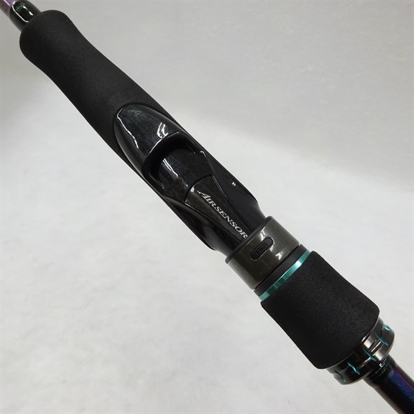 21エメラルダスMX83ML 21エメラルダスMX83ML | イシグロ公式オンラインショップ