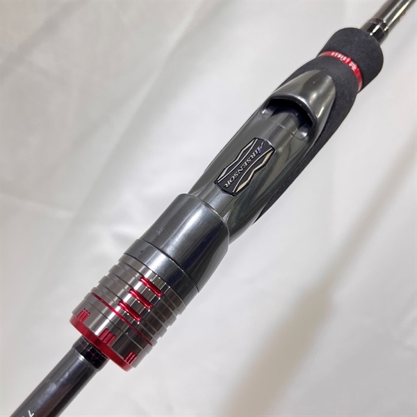 エメラルダスストイストRT79MLM | イシグロ公式オンラインショップ