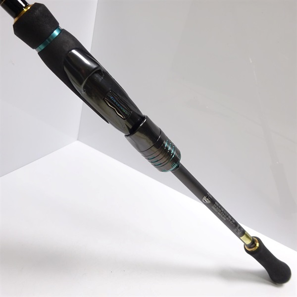 エメラルダスストイスト　ST88ML-SMT ダイワ エメラルダスストイストST88ML-SMT 【公式通販】