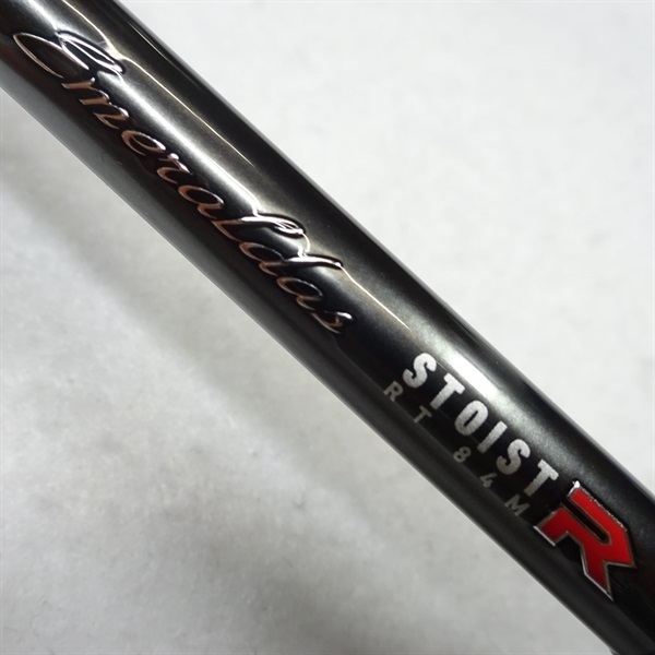 エメラルダスストイストRT84M | イシグロ公式オンライン