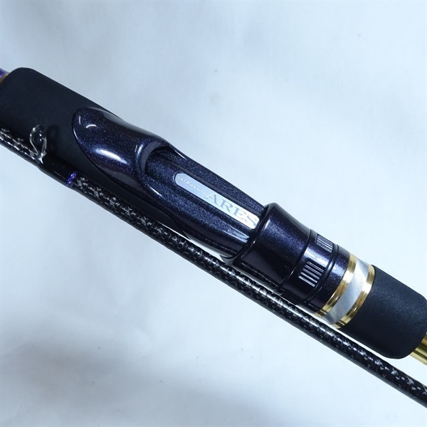 ZEROーG エボリューション704 トリックジャーク リミテッド