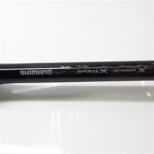 17セフィアエクスチューンS804L＋ | イシグロ公式