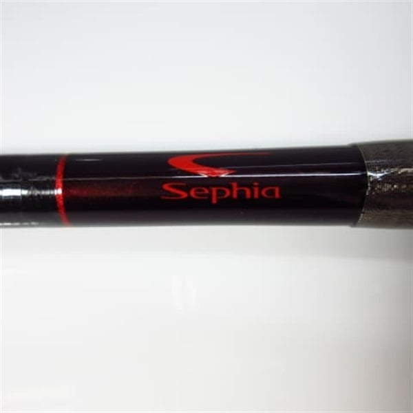 17セフィアエクスチューン S804L+ 17セフィアエクスチューンS804L＋ | イシグロ公式