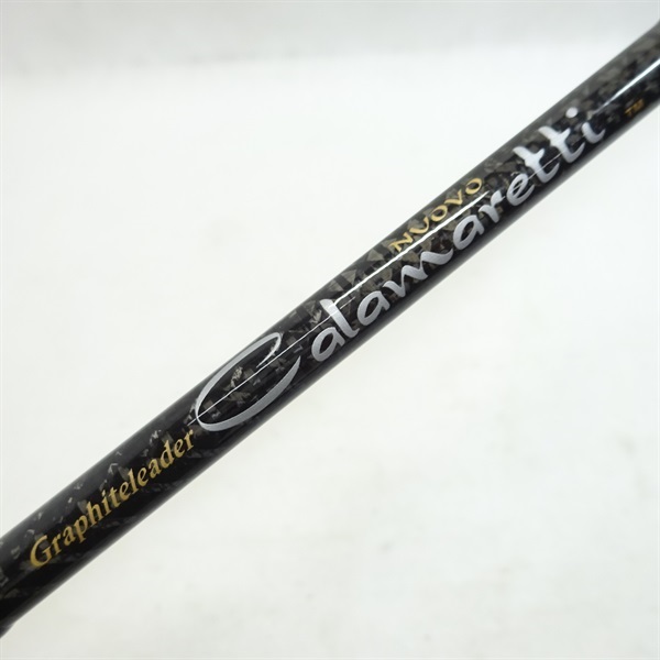 カラマレッティGCROC－582MH－TS | イシグロ公式