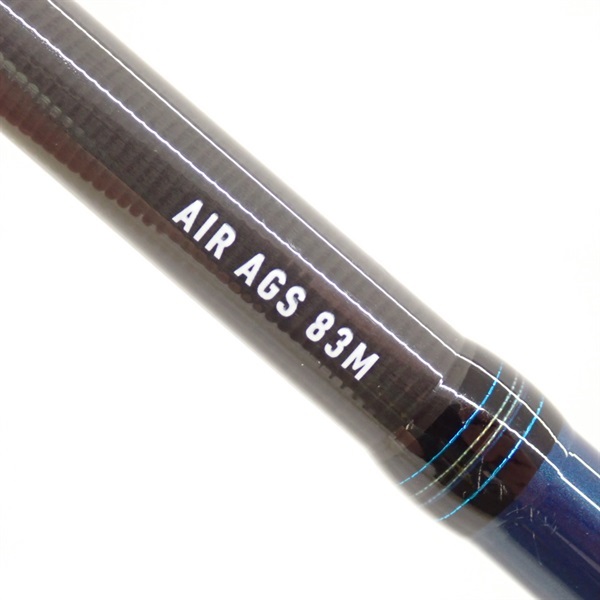 20エメラルダスAIR AGS83M・R | イシグロ公式オンライン