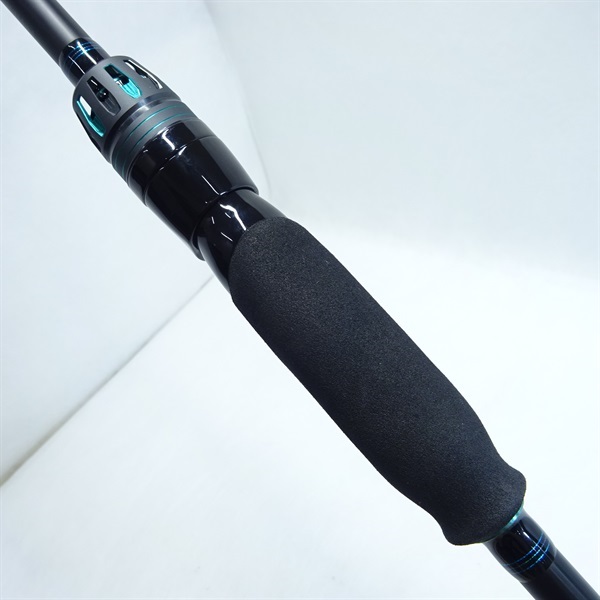 24エメラルダスAIR 86M ダイワ エメラルダス AIR 86M・K (ロッド・釣竿) 価格比較