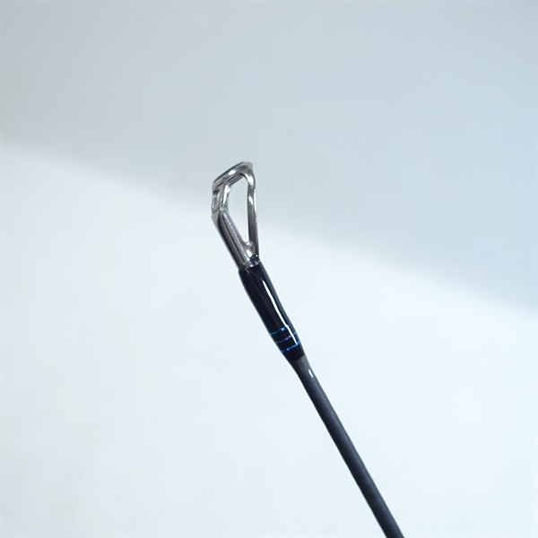 24エメラルダスAir 86M 86M K 24 エメラルダス AIR DAIWA(ダイワ) 全長2.59m仕舞133cm