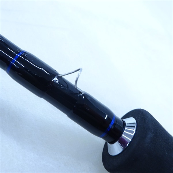 ロッド SQUIDLAW The\"Slackjerk\"PSLS-86L SQUIDLAW The