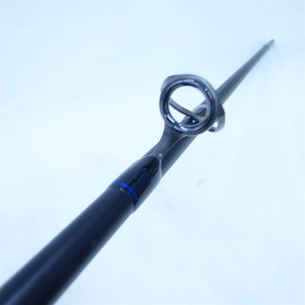 ロッド SQUIDLAW The\"Slackjerk\"PSLS-86L 最新釣具買取情報】「エバーグリーン スキッドロウ ○PSLS
